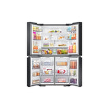 Samsung RF59CB0T08A/ME 4 Doors Fridge BESPOKE Design French Door 667L Navy Blue | TBM Online