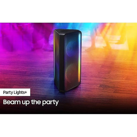 Samsung MX - ST50B Sound Tower High Power Audio 240W | TBM Online