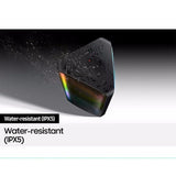 Samsung MX - ST50B Sound Tower High Power Audio 240W | TBM Online