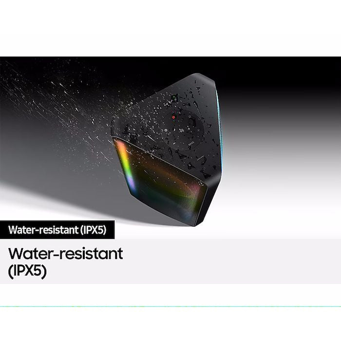 Samsung MX - ST50B Sound Tower High Power Audio 240W | TBM Online