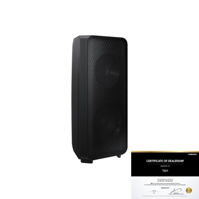 Samsung MX - ST50B Sound Tower High Power Audio 240W | TBM Online