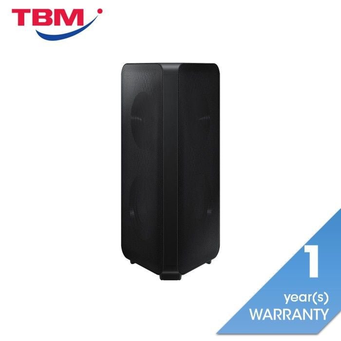 Samsung MX - ST50B Sound Tower High Power Audio 240W | TBM Online