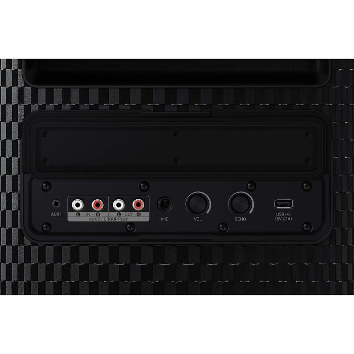 Samsung MX - ST50B Sound Tower High Power Audio 240W | TBM Online