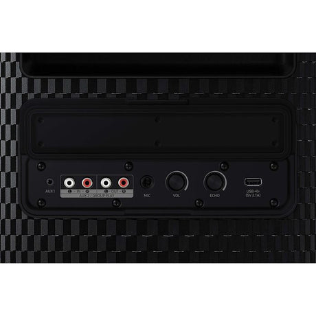 Samsung MX - ST50B Sound Tower High Power Audio 240W | TBM Online
