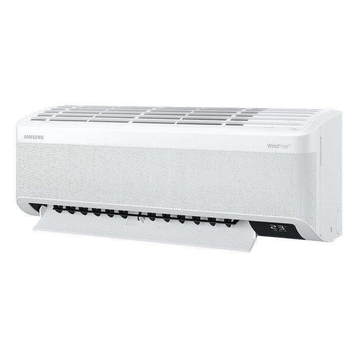 Samsung IN:AR10BYEAAWKNME Air Cond 1.0HP WindFree Premium Plus Gas R32 | TBM Online