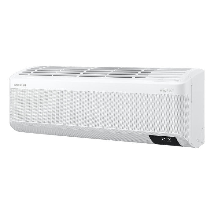 Samsung IN:AR10BYEAAWKNME Air Cond 1.0HP WindFree Premium Plus Gas R32 | TBM Online