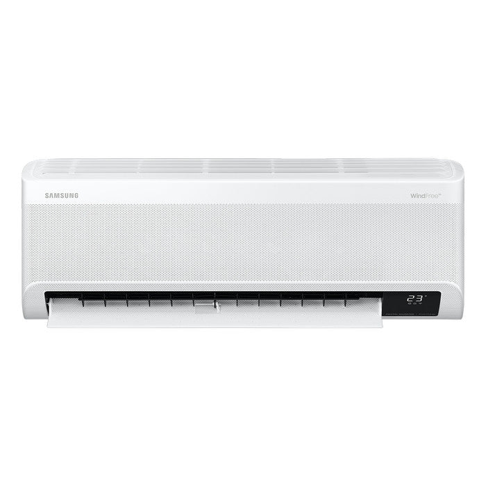 Samsung IN:AR10BYEAAWKNME Air Cond 1.0HP WindFree Premium Plus Gas R32 | TBM Online