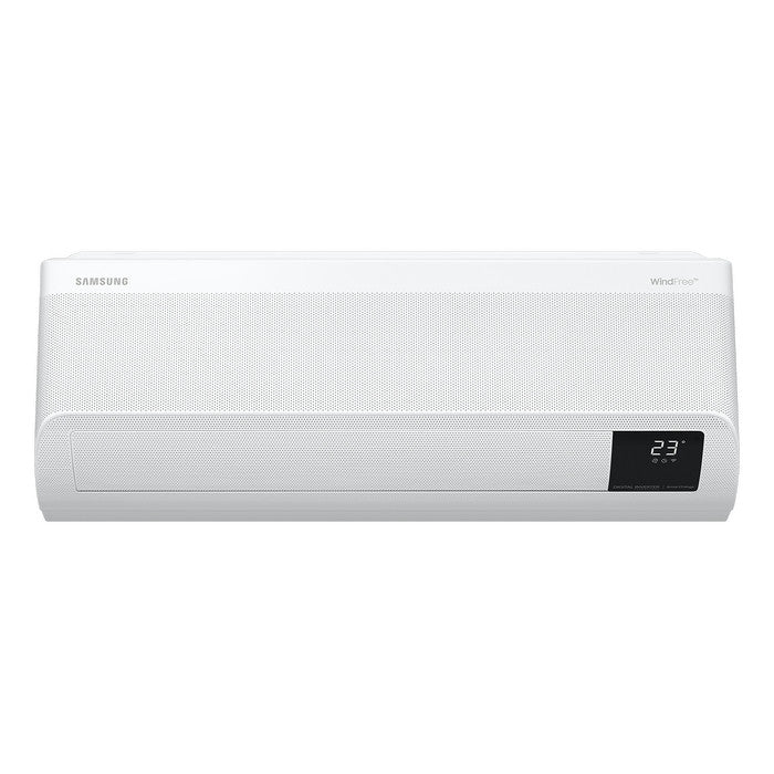 Samsung IN:AR10BYEAAWKNME Air Cond 1.0HP WindFree Premium Plus Gas R32 | TBM Online