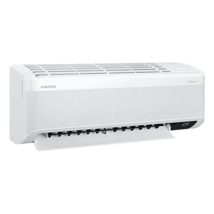 Samsung IN:AR10BYEAAWKNME Air Cond 1.0HP WindFree Premium Plus Gas R32 | TBM Online