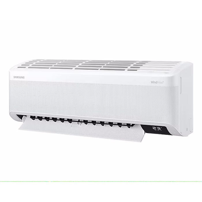 [1.0HP][Inverter] Samsung AR10BYFAMWKNME Air Conditioner 1.0HP Wind Free Wall Split Gas R32 S - Inverter | TBM Online