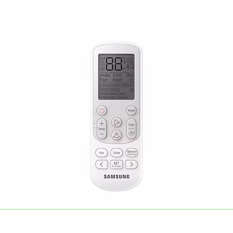 [1.0HP][Inverter] Samsung AR10BYFAMWKNME Air Conditioner 1.0HP Wind Free Wall Split Gas R32 S - Inverter | TBM Online