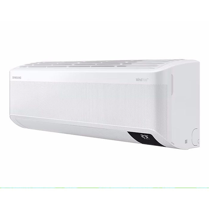 [1.0HP][Inverter] Samsung AR10BYFAMWKNME Air Conditioner 1.0HP Wind Free Wall Split Gas R32 S - Inverter | TBM Online