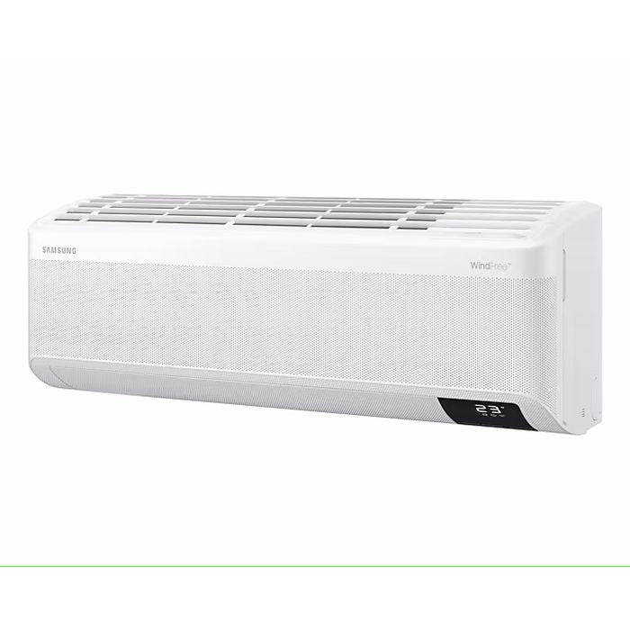 [1.0HP][Inverter] Samsung AR10BYFAMWKNME Air Conditioner 1.0HP Wind Free Wall Split Gas R32 S - Inverter | TBM Online