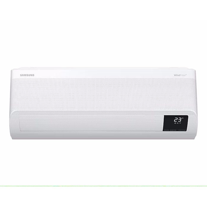 [1.0HP][Inverter] Samsung AR10BYFAMWKNME Air Conditioner 1.0HP Wind Free Wall Split Gas R32 S - Inverter | TBM Online