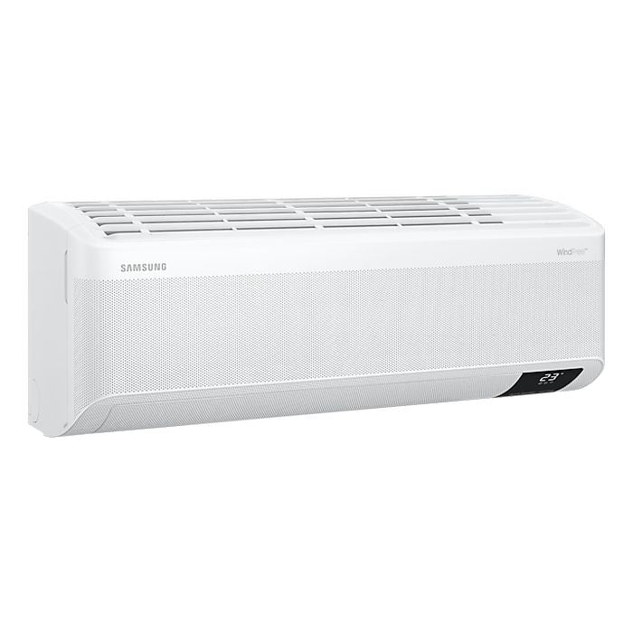 [1.0HP][Inverter] Samsung AR10BYFAMWKNME Air Conditioner 1.0HP Wind Free Wall Split Gas R32 S - Inverter | TBM Online