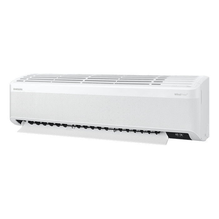 Samsung IN:AR13BYEAAWKNME Air Cond 1.5HP WindFree Premium Plus Gas R32 | TBM Online