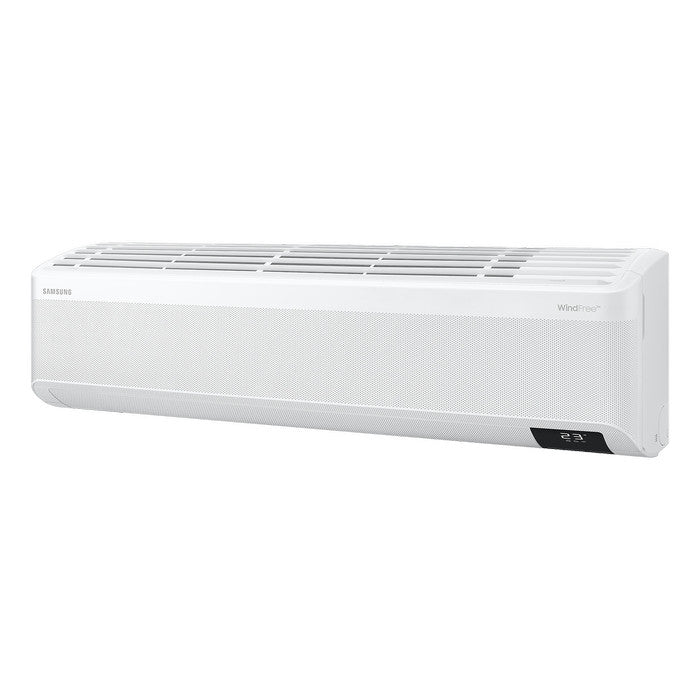 Samsung IN:AR13BYEAAWKNME Air Cond 1.5HP WindFree Premium Plus Gas R32 | TBM Online