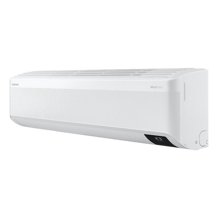 Samsung IN:AR13BYEAAWKNME Air Cond 1.5HP WindFree Premium Plus Gas R32 | TBM Online