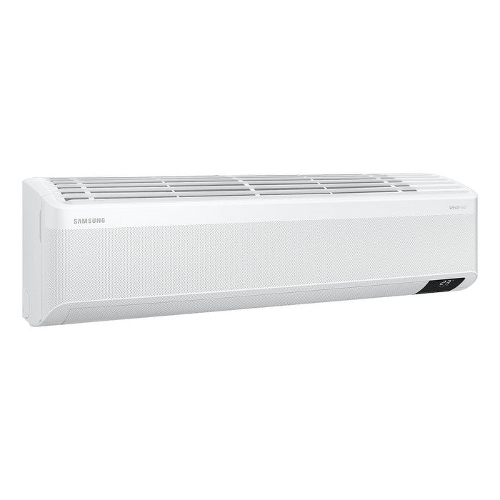 Samsung IN:AR13BYEAAWKNME Air Cond 1.5HP WindFree Premium Plus Gas R32 | TBM Online