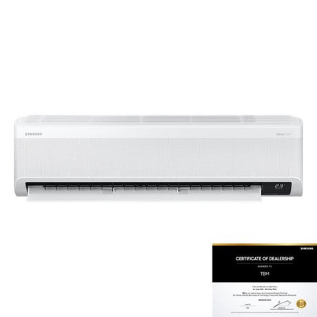 [2.5HP][Inverter] Samsung IN:AR24BYEAAWKNME Air Cond 2.5HP WindFree Premium Plus Gas R32 | TBM Online