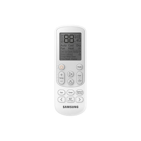 Samsung IN:AR24BYEAAWKNME Air Cond 2.5HP WindFree Premium Plus Gas R32 | TBM Online