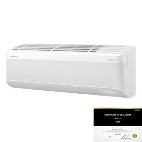 [2.5HP][Inverter] Samsung IN:AR60H24D1JWNME Air Cond 2.5HP Wall Mount Windfree Deluxe Inverter R32 | TBM Online