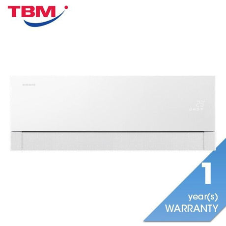 [1.5HP][Inverter] Samsung IN:AR70H13D1GWNME Air Cond 1.5HP Wall Mount Windfree Pro Inverter R32 | TBM Online