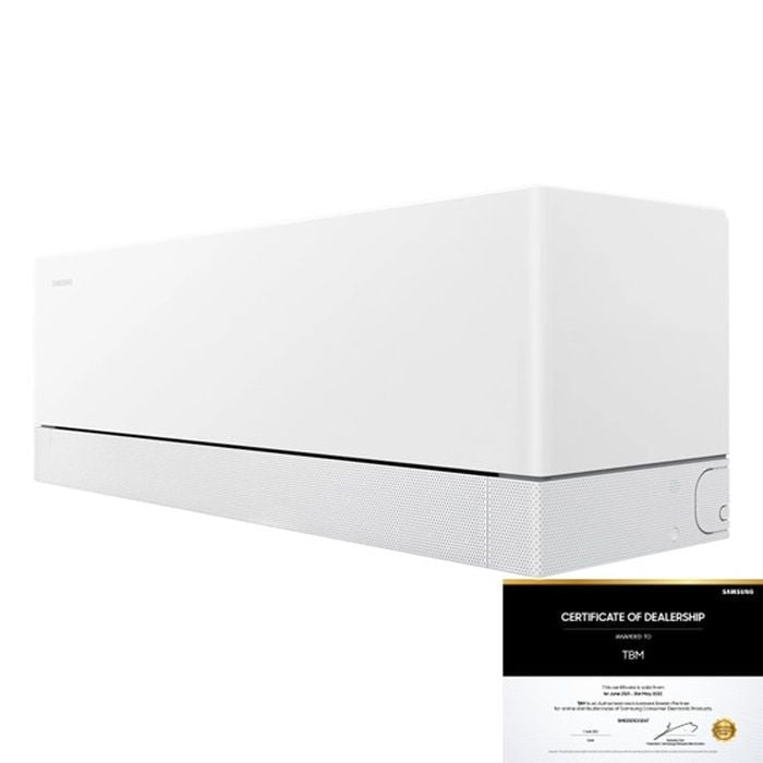 [2.0HP][Inverter] Samsung IN:AR70H18D1GWNME Air Cond 2.0HP Wall Mount Windfree Pro Inverter R32 | TBM Online
