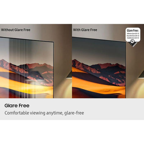 Samsung MRA115MR95FXXM 115" Micro RGB R95F 4K Vision AI Smart TV | TBM Online