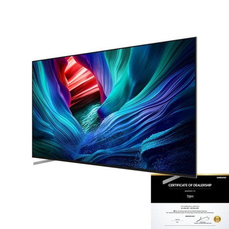Samsung MRA115MR95FXXM 115" Micro RGB R95F 4K Vision AI Smart TV | TBM Online