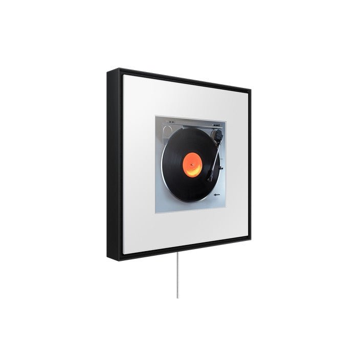 Samsung HW - LS60D/XM Wireless Speaker Music Frame Design | TBM Online