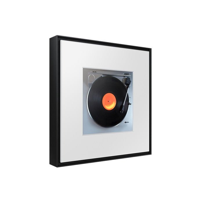 Samsung HW - LS60D/XM Wireless Speaker Music Frame Design | TBM Online