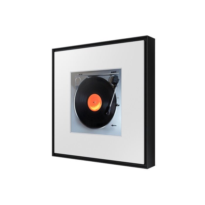 Samsung HW - LS60D/XM Wireless Speaker Music Frame Design | TBM Online