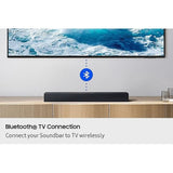 Samsung HW - B400F/XM Soundbar B - Series 2.0CH Subwoofer | TBM Online