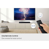 Samsung HW - B400F/XM Soundbar B - Series 2.0CH Subwoofer | TBM Online