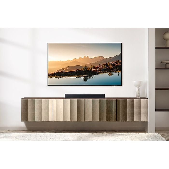 Samsung HW - B400F/XM Soundbar B - Series 2.0CH Subwoofer | TBM Online