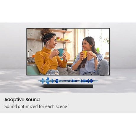 Samsung HW - B450F/XM Soundbar B - Series 2.1CH Subwoofer | TBM Online