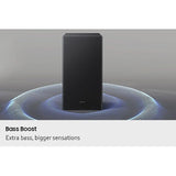 Samsung HW - B450F/XM Soundbar B - Series 2.1CH Subwoofer | TBM Online