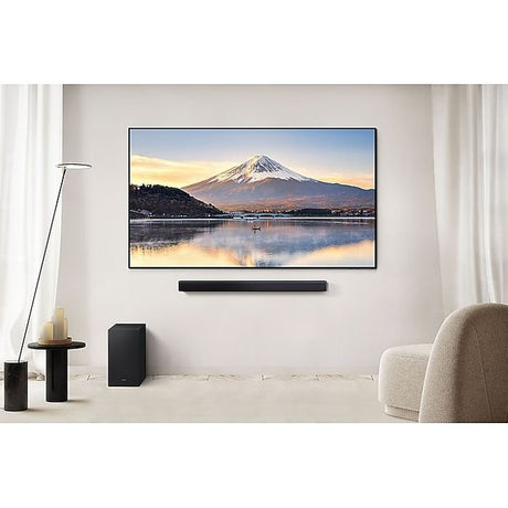 Samsung HW - B450F/XM Soundbar B - Series 2.1CH Subwoofer | TBM Online