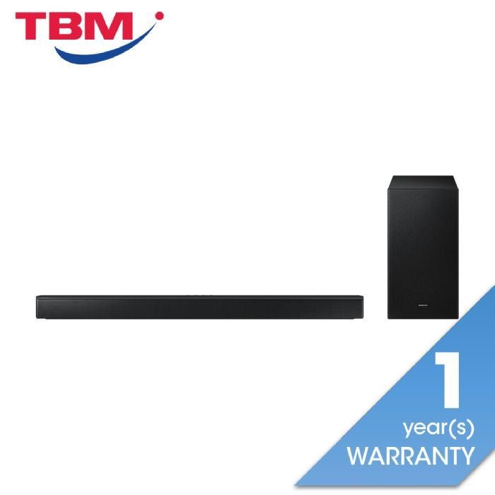 SAMSUNG HW - B650D/XM Soundbar 3.1CH B - Series Dolby Audio With Sub Woofer | TBM Online