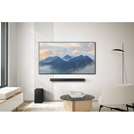 Samsung HW - B650F/XM Soundbar B - Series 3.1CH Subwoofer | TBM Online