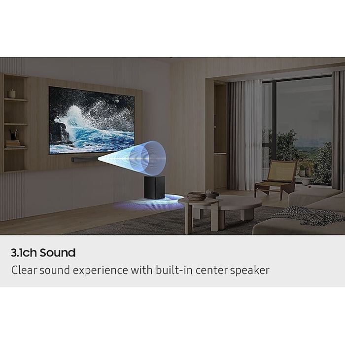Samsung HW - B650F/XM Soundbar B - Series 3.1CH Subwoofer | TBM Online