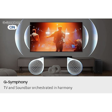 Samsung HW - B650F/XM Soundbar B - Series 3.1CH Subwoofer | TBM Online