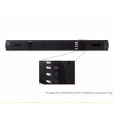 Samsung HW - B750F/XM Soundbar B - Series 5.1CH Subwoofer | TBM Online