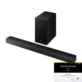 Samsung HW - B750F/XM Soundbar B - Series 5.1CH Subwoofer | TBM Online