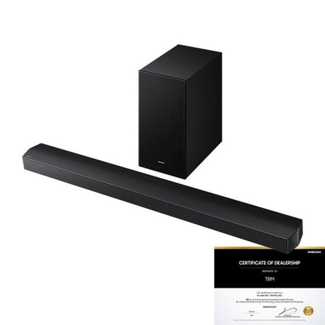 Samsung HW - B750F/XM Soundbar B - Series 5.1CH Subwoofer | TBM Online