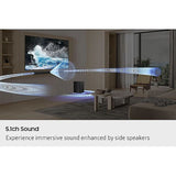 Samsung HW - B750F/XM Soundbar B - Series 5.1CH Subwoofer | TBM Online
