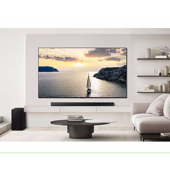 Samsung HW - B750F/XM Soundbar B - Series 5.1CH Subwoofer | TBM Online