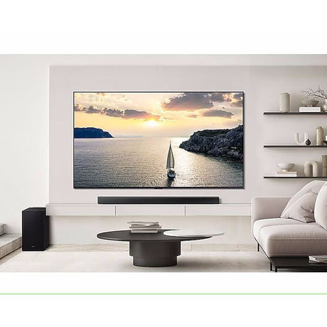 Samsung HW - B750F/XM Soundbar B - Series 5.1CH Subwoofer | TBM Online