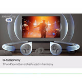 Samsung HW - B750F/XM Soundbar B - Series 5.1CH Subwoofer | TBM Online